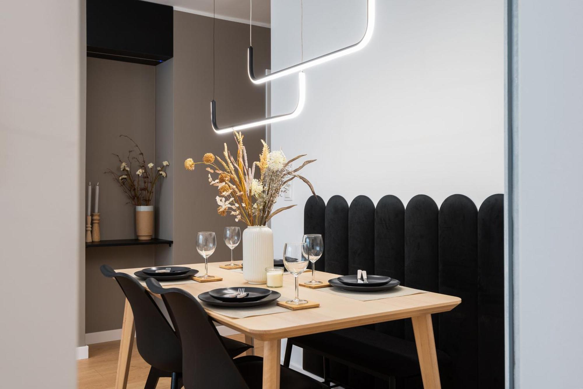 Kairos Apartments - New York Premium- Darmowy Parking, Scisle Centrum, Spodek Катовіце Екстер'єр фото